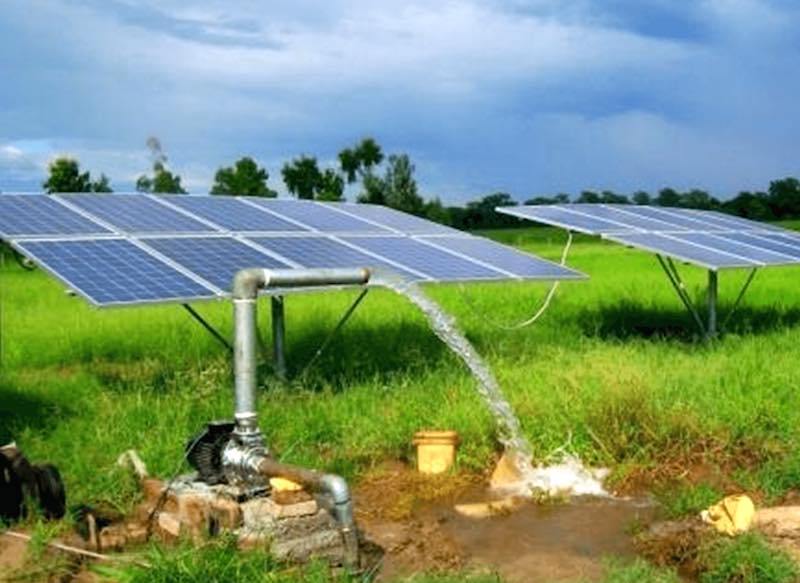 solar