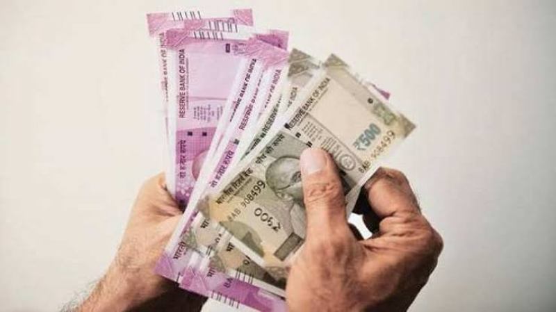 rupee
