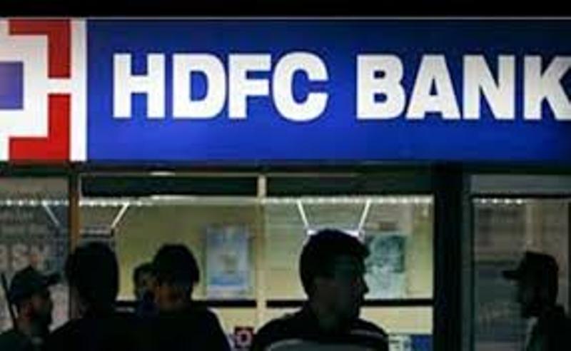 HDFC