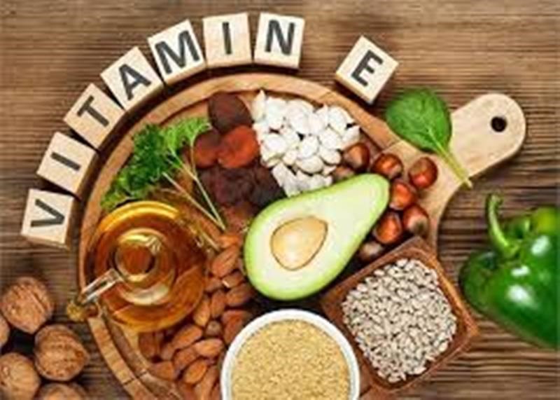 Vitamin E Foods
