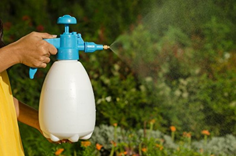 sprayer