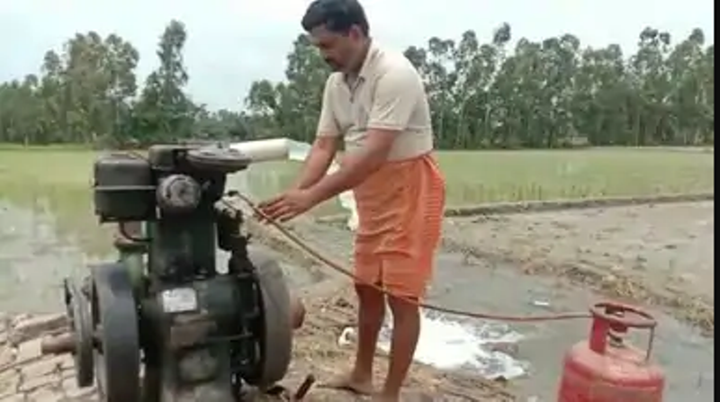 farmer