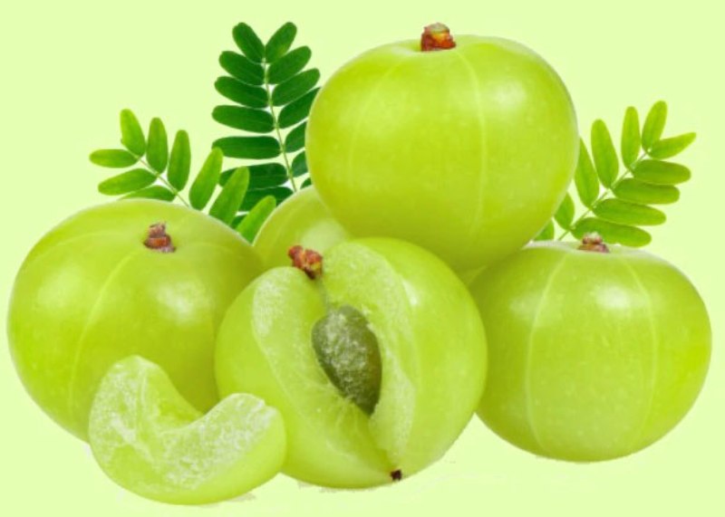 amla