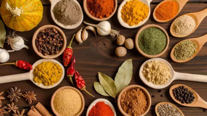masala