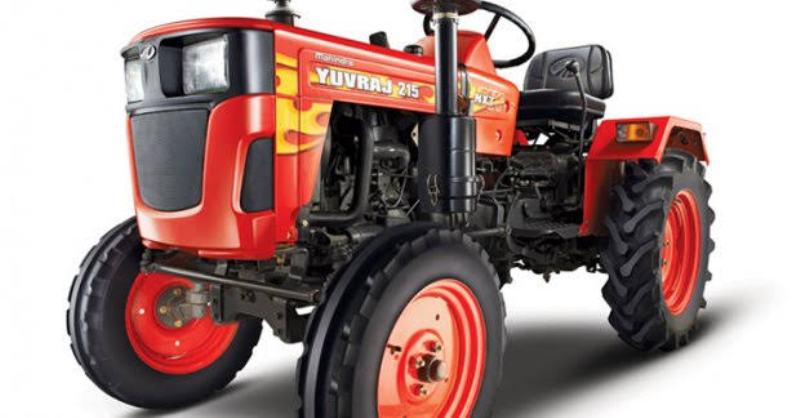 yuvraj Tractors
