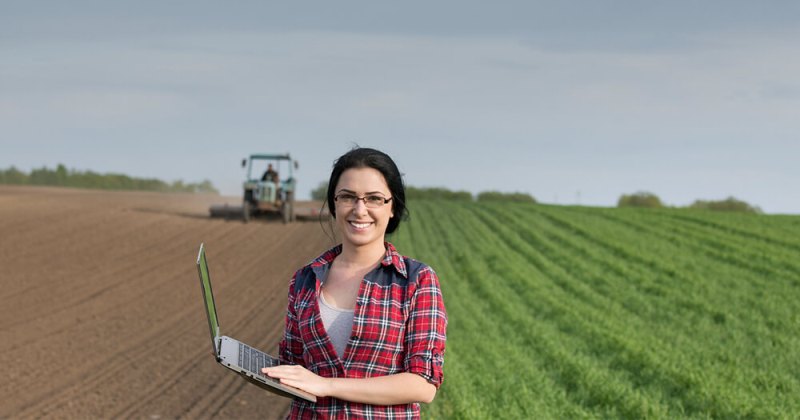 Agriculture Jobs