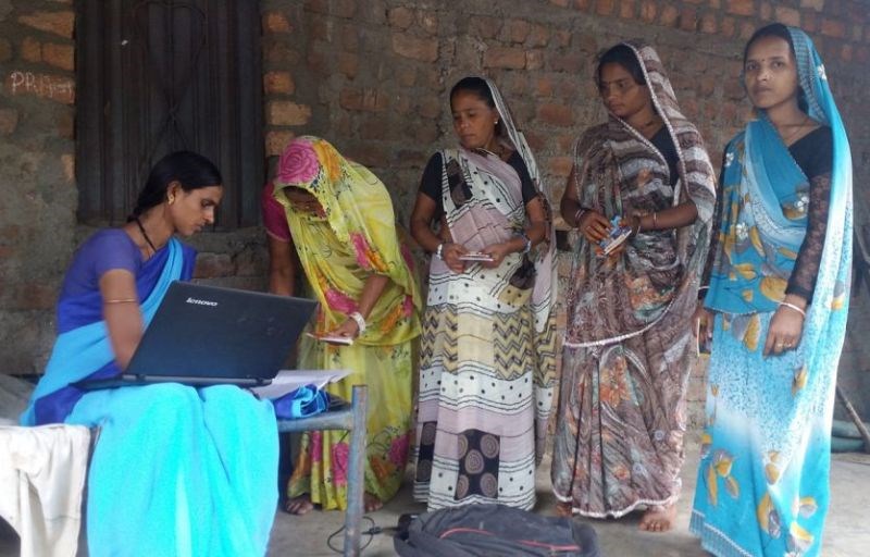 Sakhi Yojana