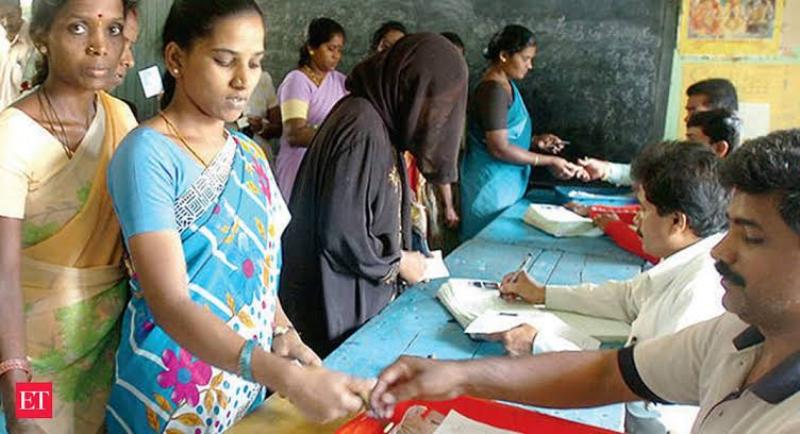 Voter
