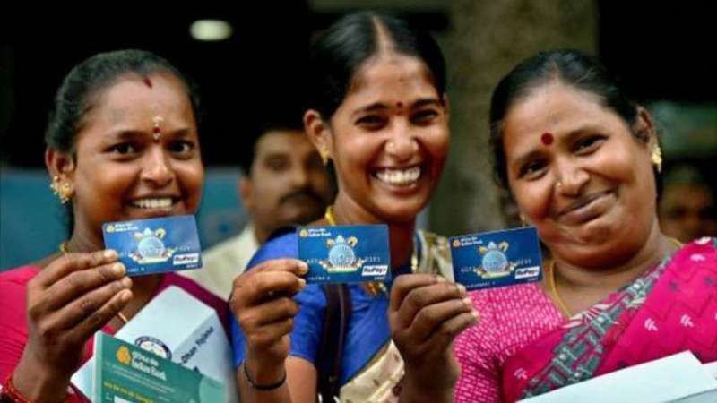 Benefits of PM Jan Dhan