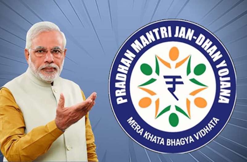 Jhan Dhan Yojana