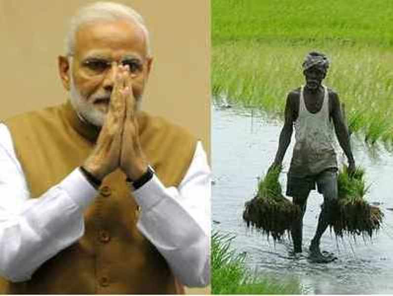 pm kisan