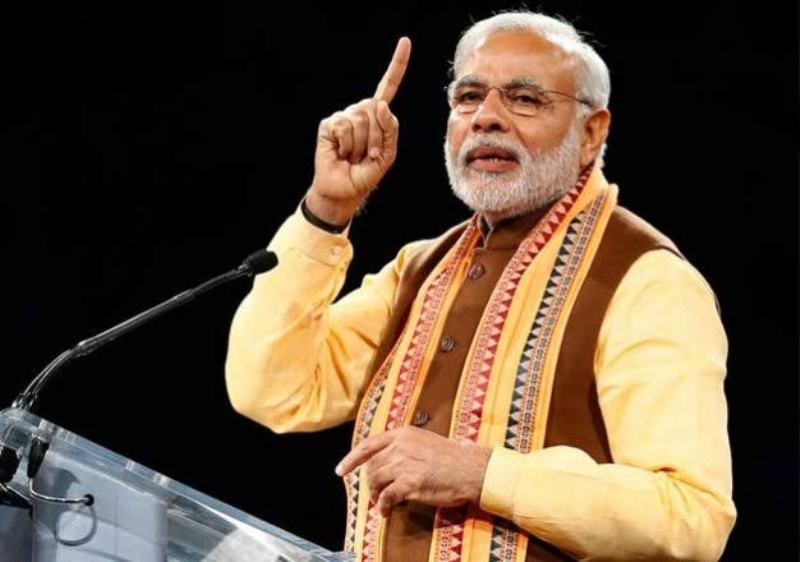 modi