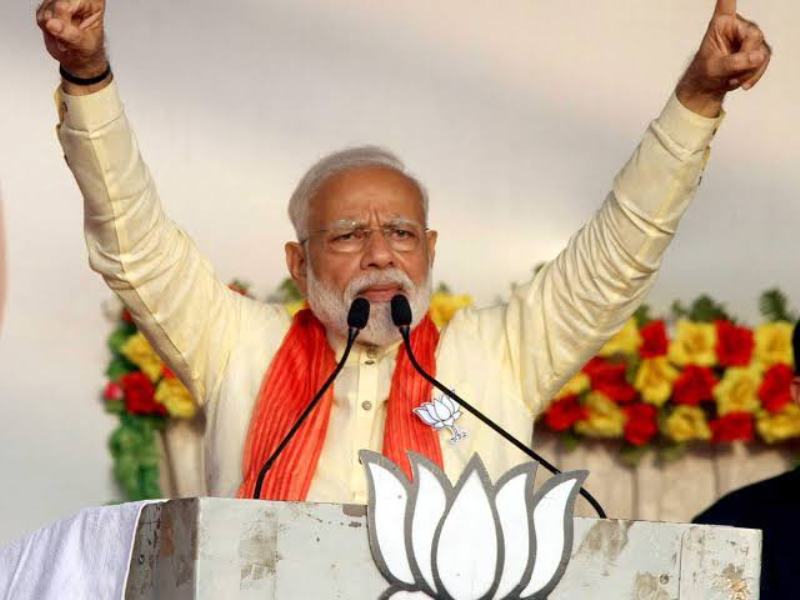 modi