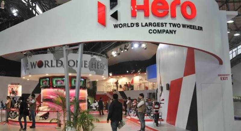 hero honda company headquater hero honda company headquater