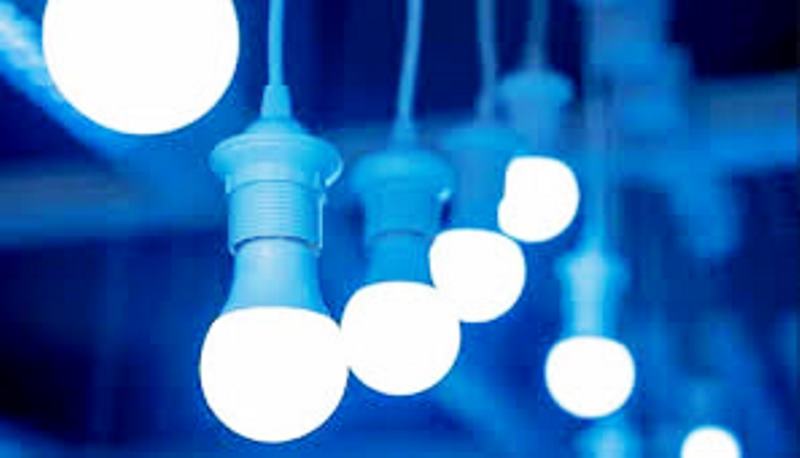Led Bulb Making Bussiness
