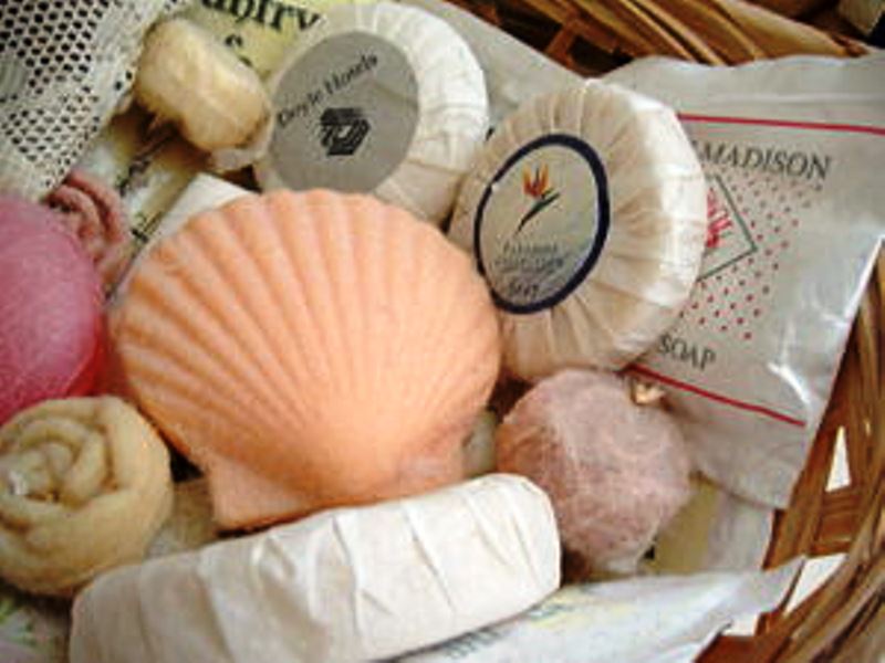 cow urine products