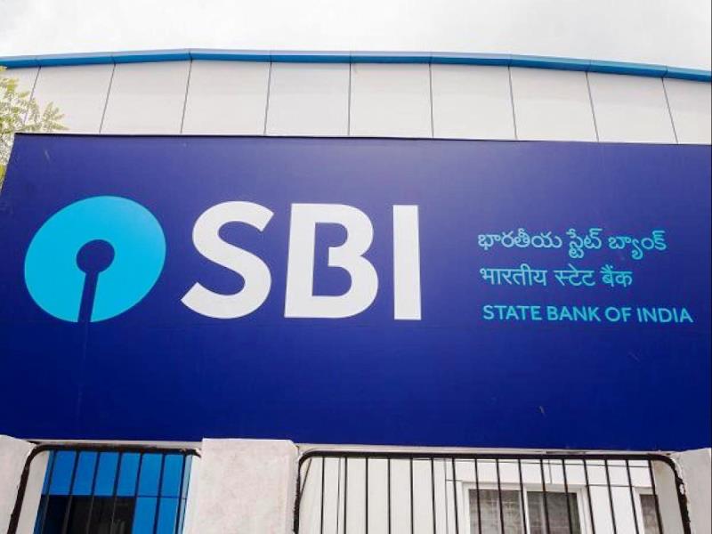 State Bank of India