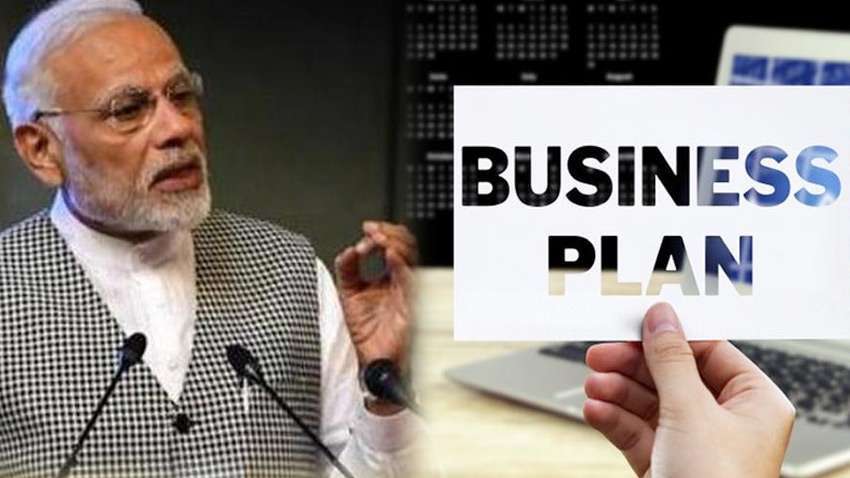 Modi Government
