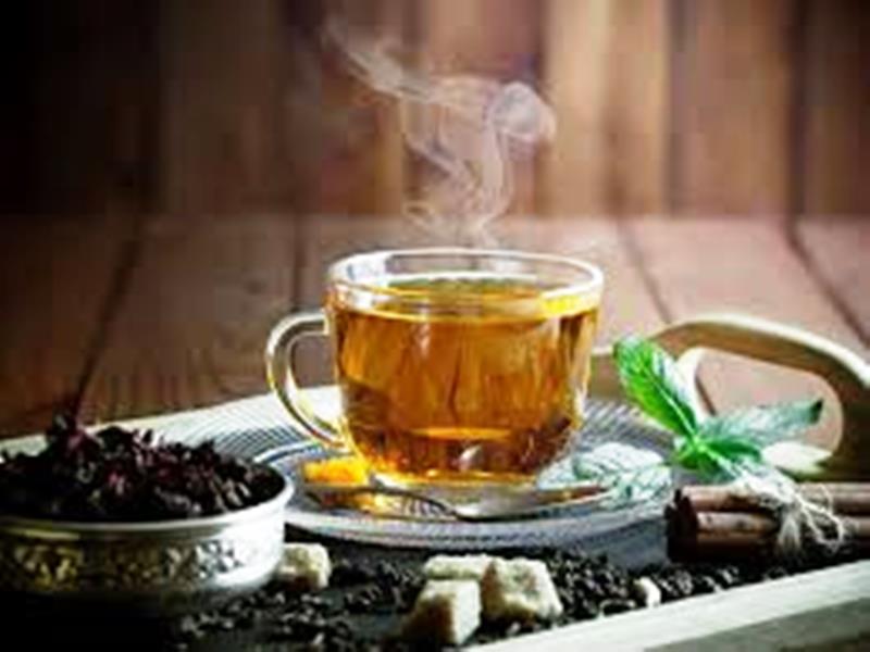 immunity Boosting Kadha