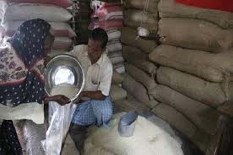 free ration