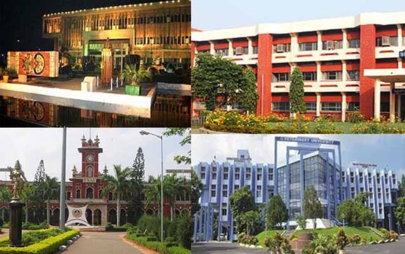 best agriculture college