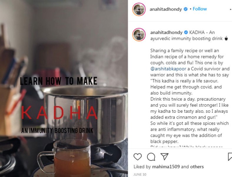 kadha