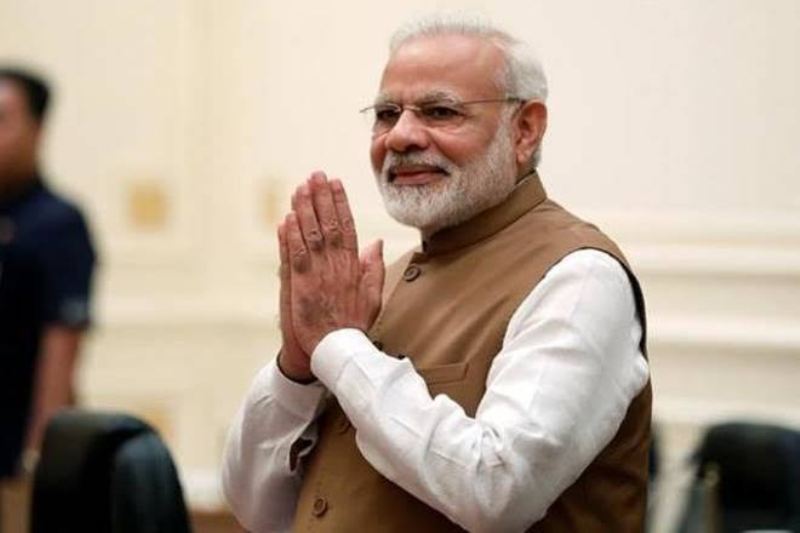 modi