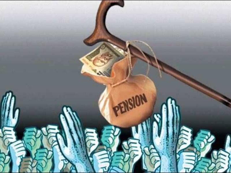 pension
