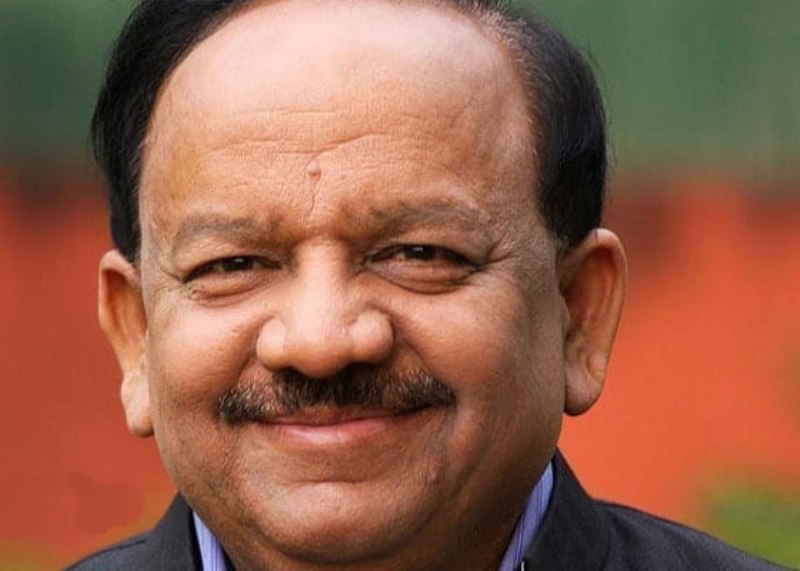 Haresh Vardhan