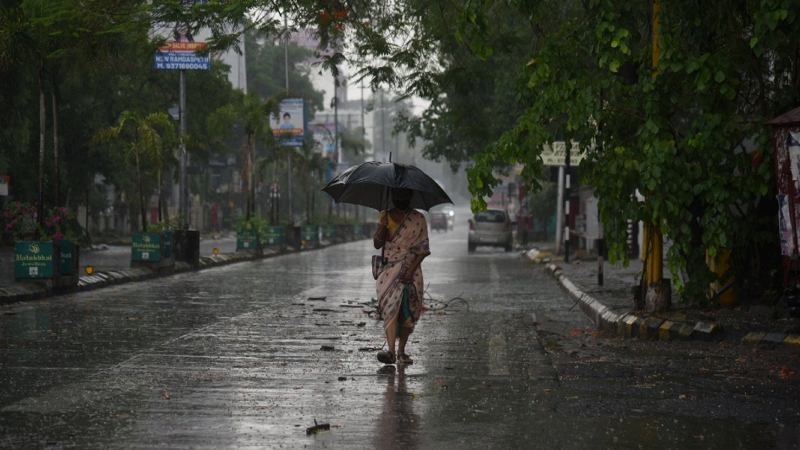 weather