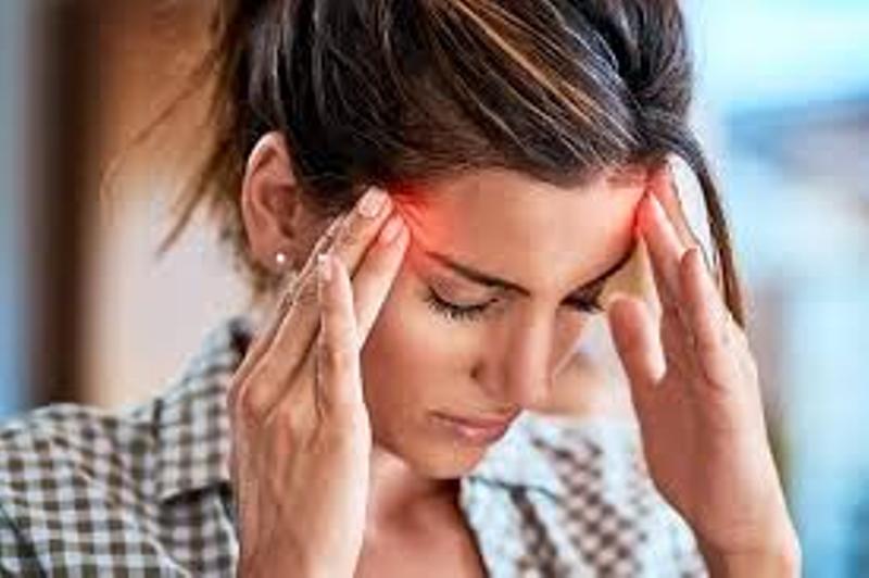 headache