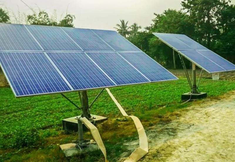 solar