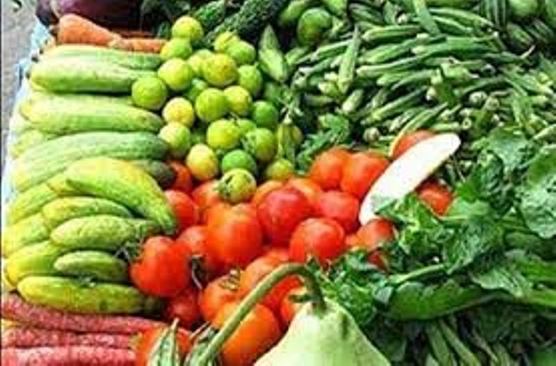 vegitable