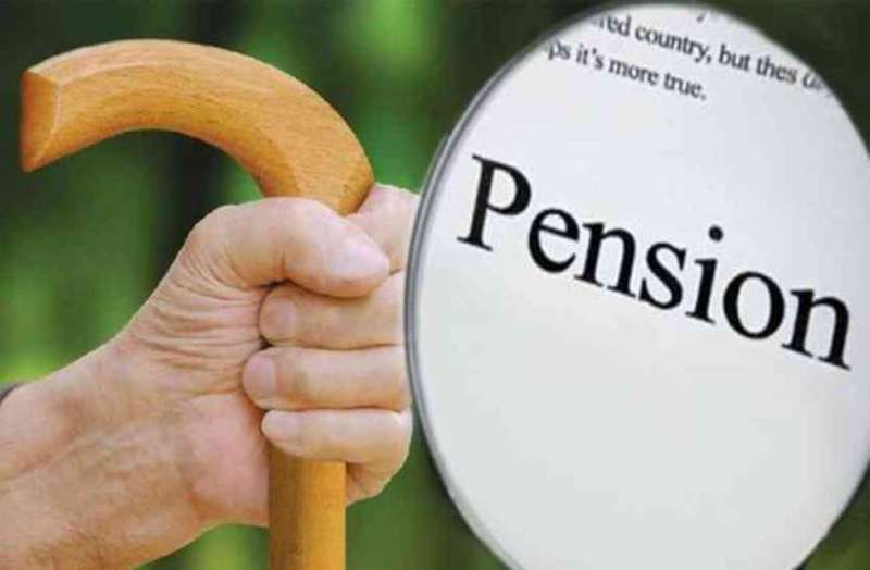 pension