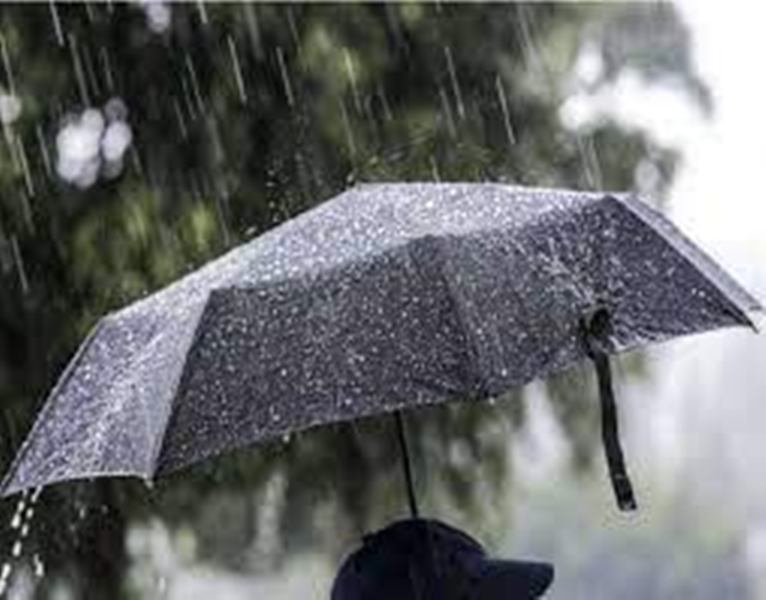 Rain