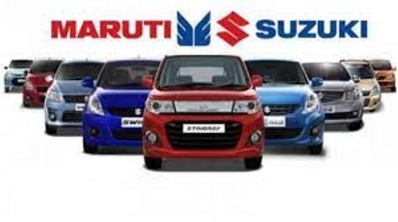 Maruti Suzuki Car