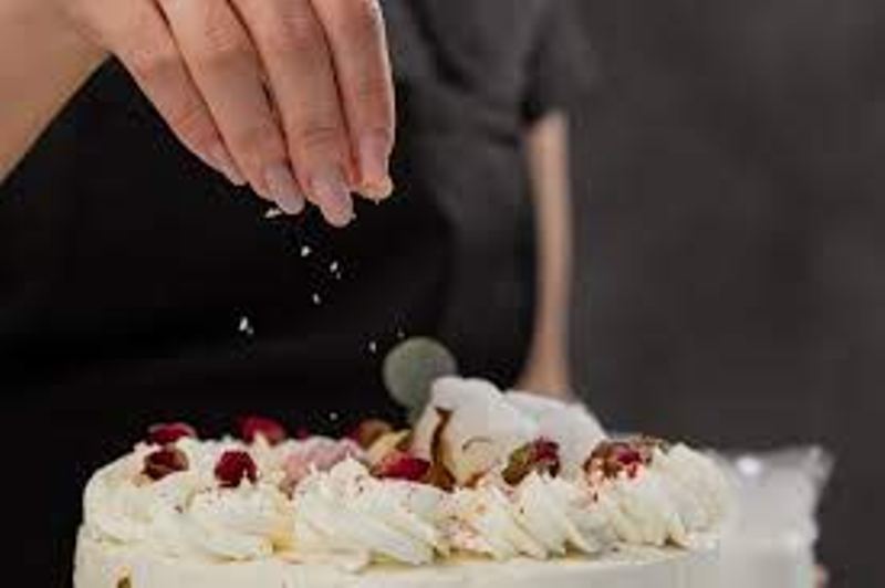 cake busines