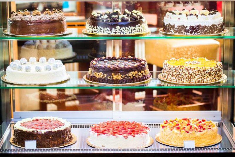 cake
