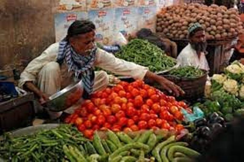 sabji wala