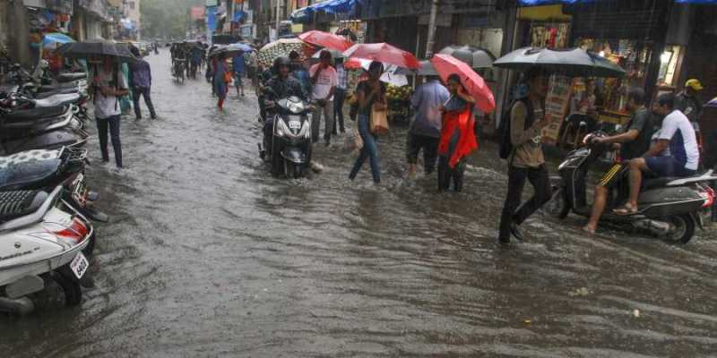 Heavy Rain