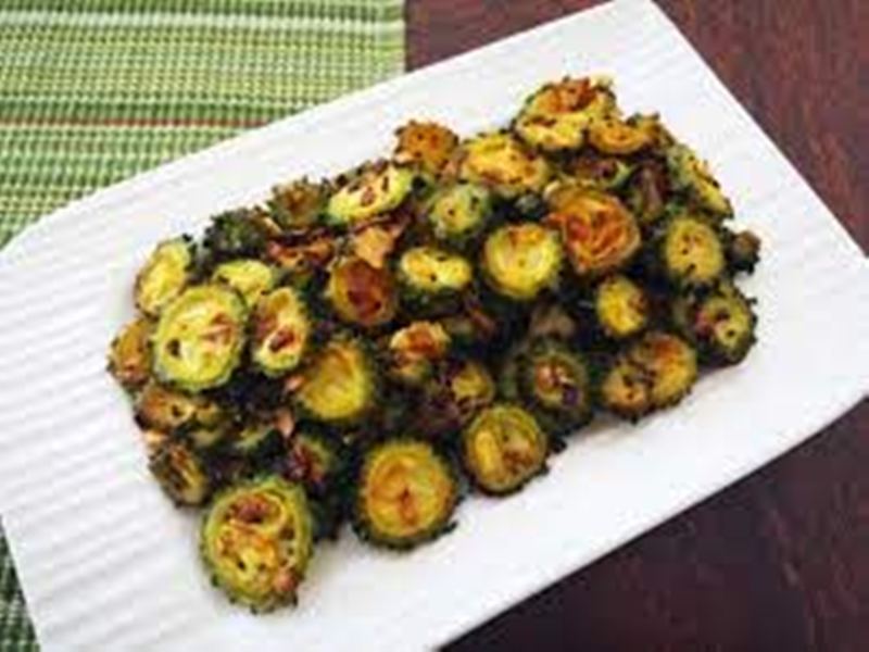 karela