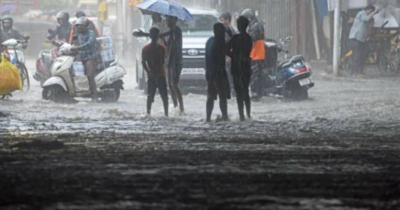 Havy Rain