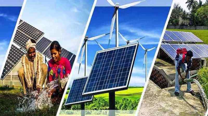 Solar Pump