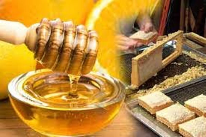 Honey Business
