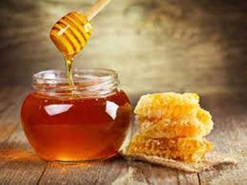 Honey business idea