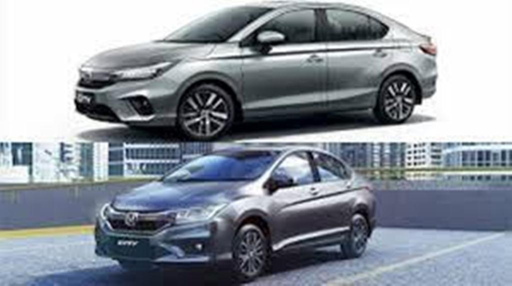 Honda Car