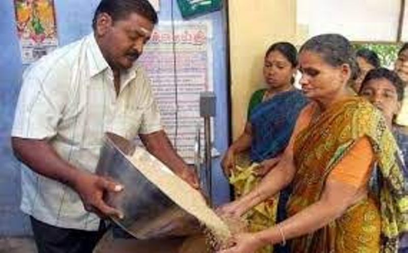 Free Ration