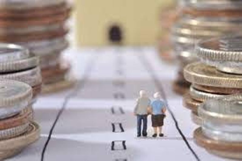 Pension