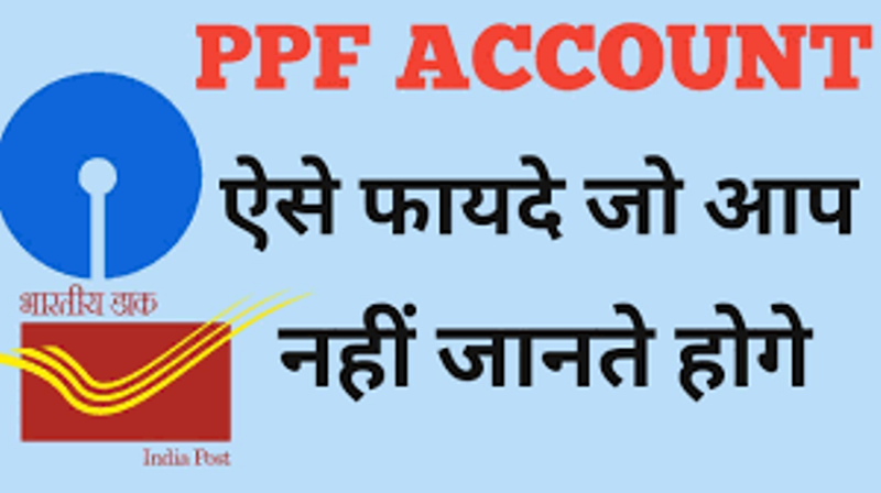 PpF account