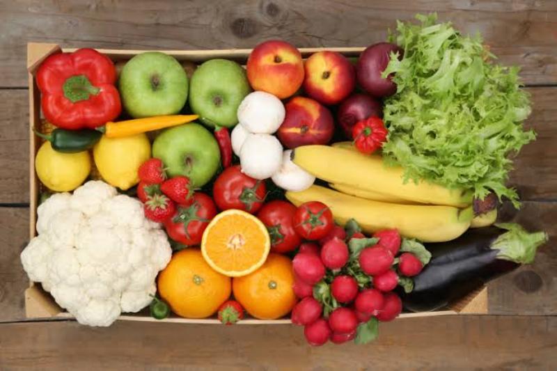 Vegetable